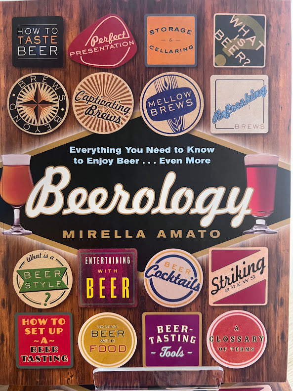 Beerology