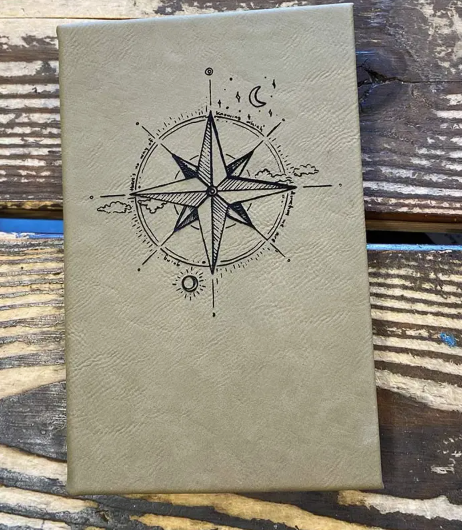 Compass Journal