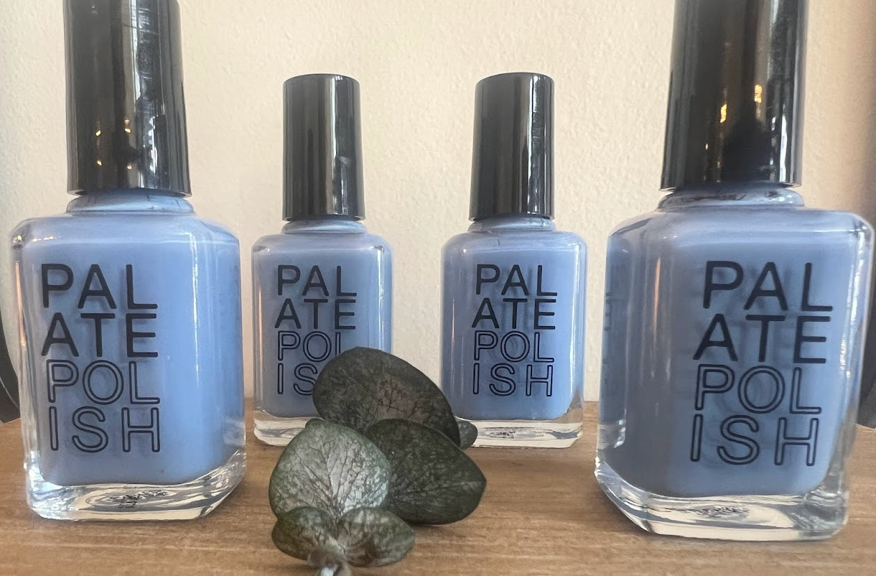 Palate Polish