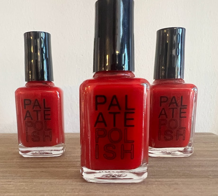 Palate Polish
