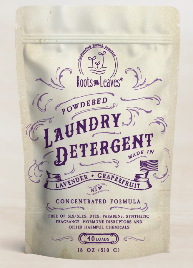 Laundry Detergent