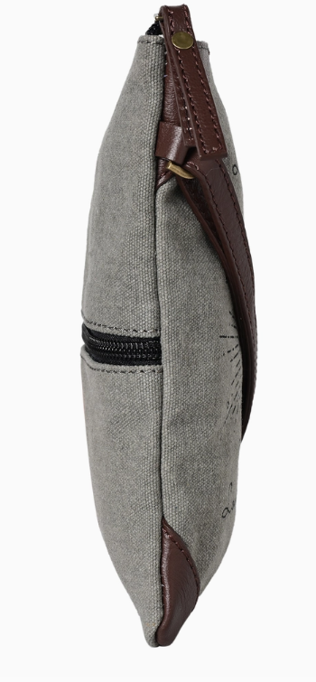 Sun Crossbody