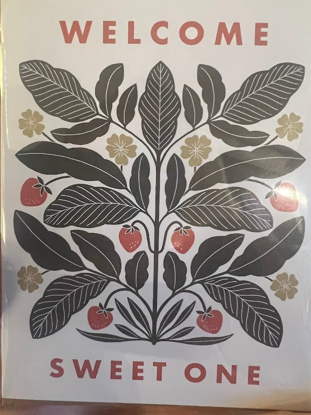 Cards by Chelsea Calkins