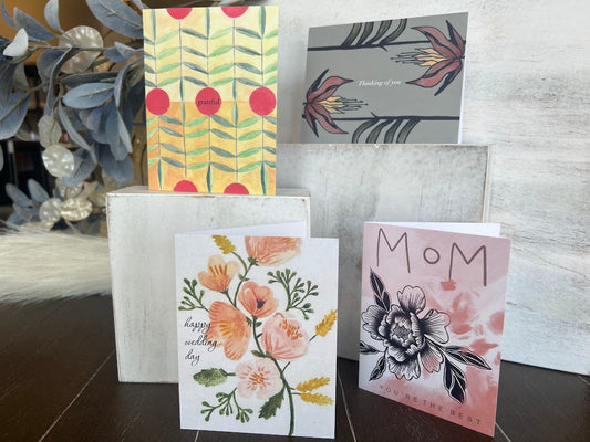 Cards by RPS