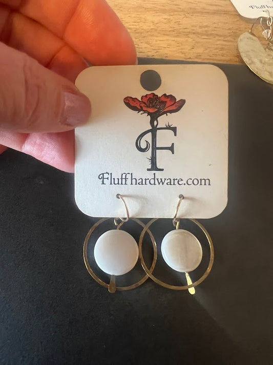 ALS Earrings