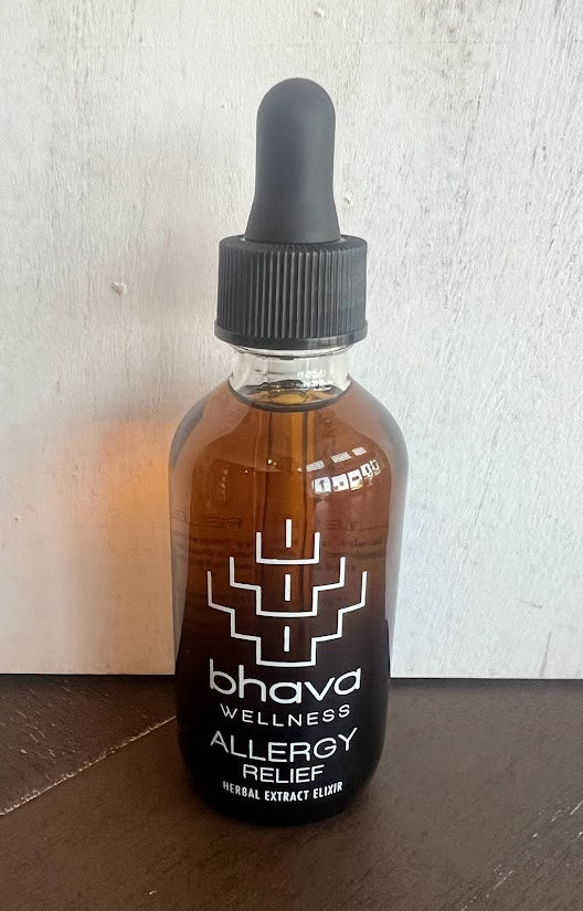 Allergy Relief Tincture