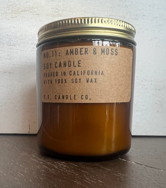 PF Candles