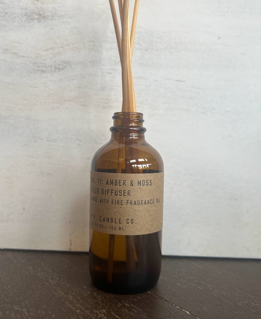 PF Reed Diffusers