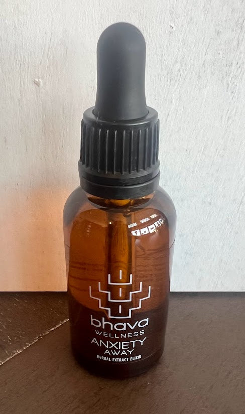 Anxiety Relief Tincture