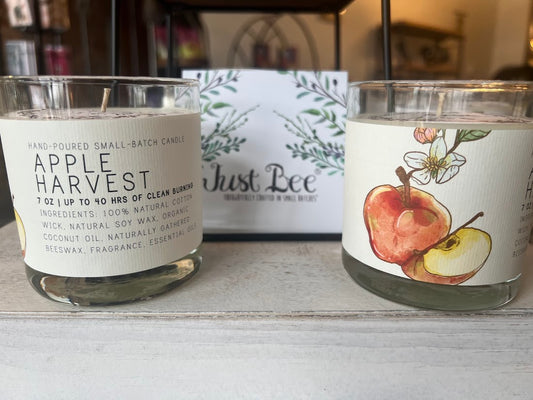 Just Bee Candles