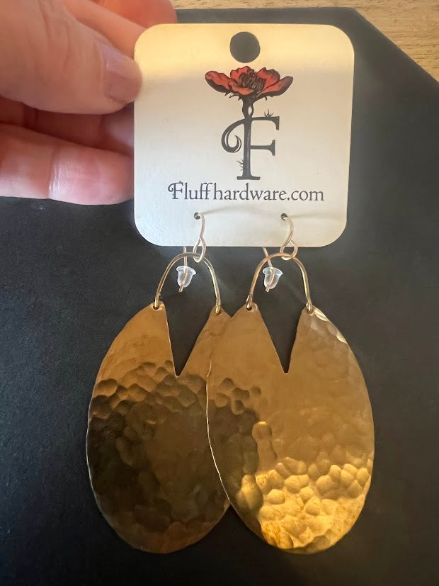 Avery Earrings
