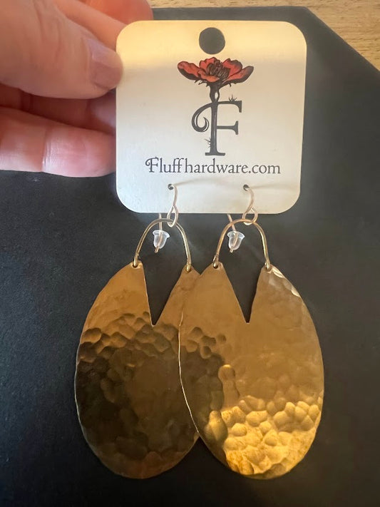 Avery Earrings