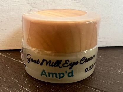Amp'd Eye Cream