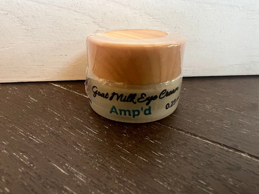 Amp'd Eye Cream