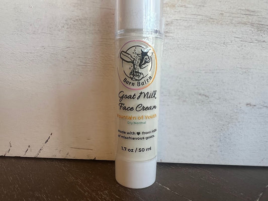 Fountain of Youth Face Cream