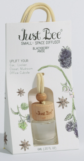 Blackberry Anise Hanging Diffuser