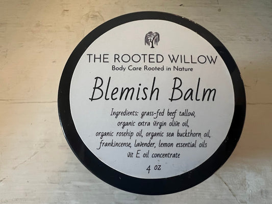 Blemish Balm