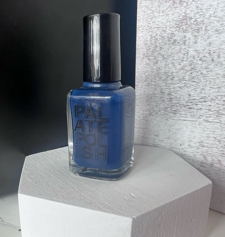 Palate Polish