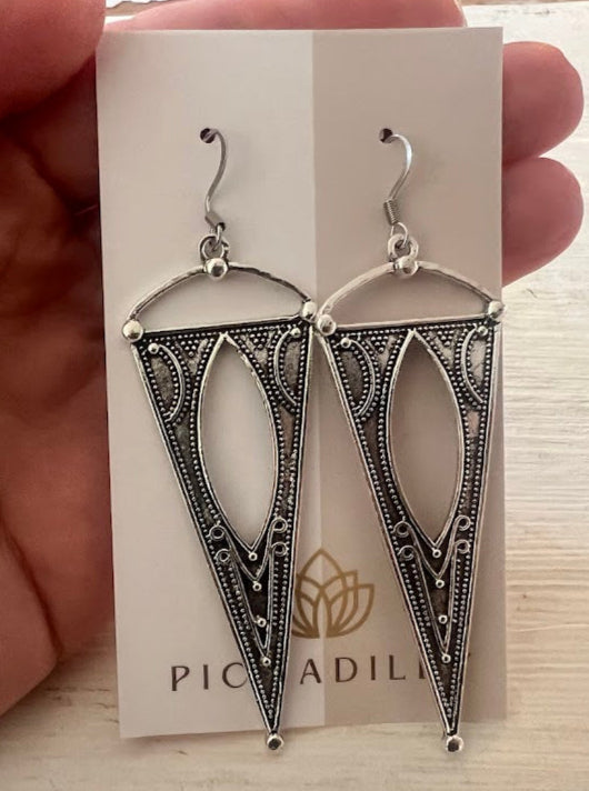 Boho Earrings