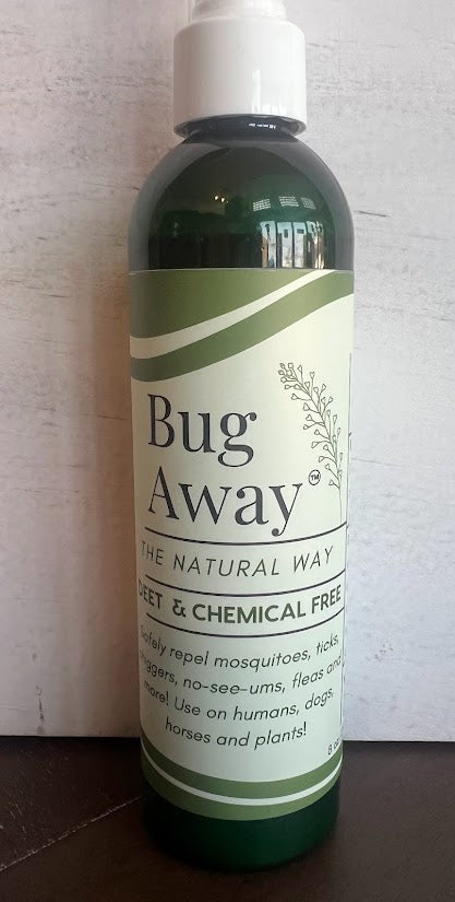 Bug Away Spray