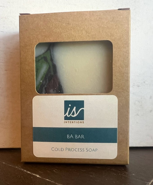 Intentions Bar Soap