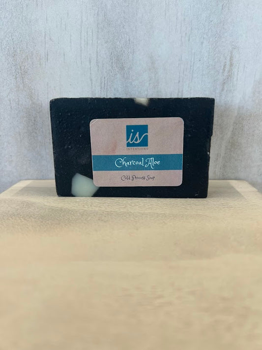 Intentions Bar Soap
