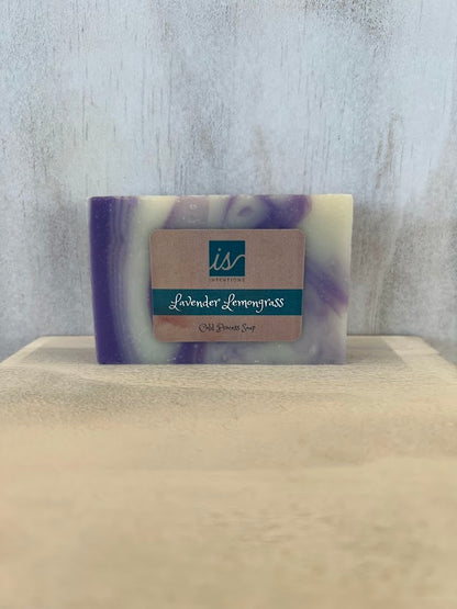 Intentions Bar Soap