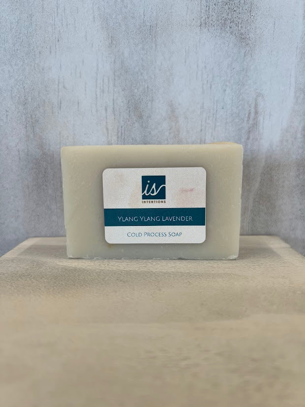 Intentions Bar Soap