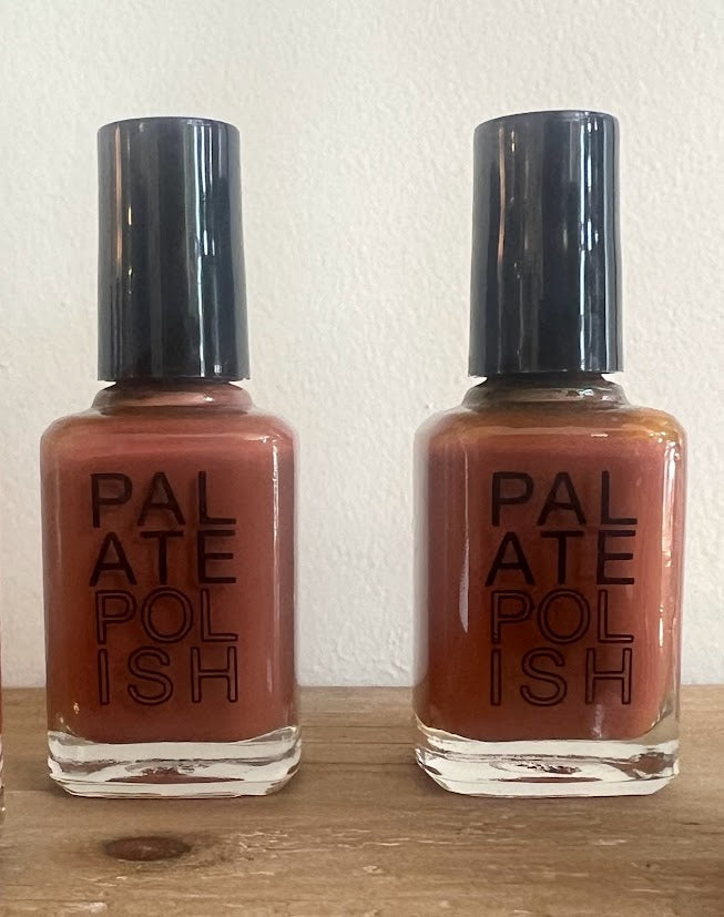 Palate Polish