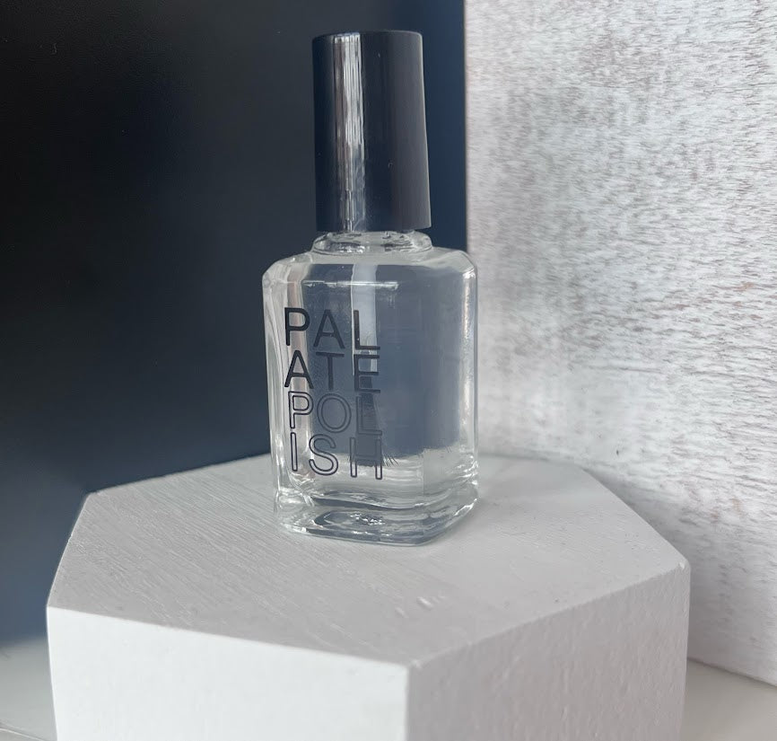 Palate Polish