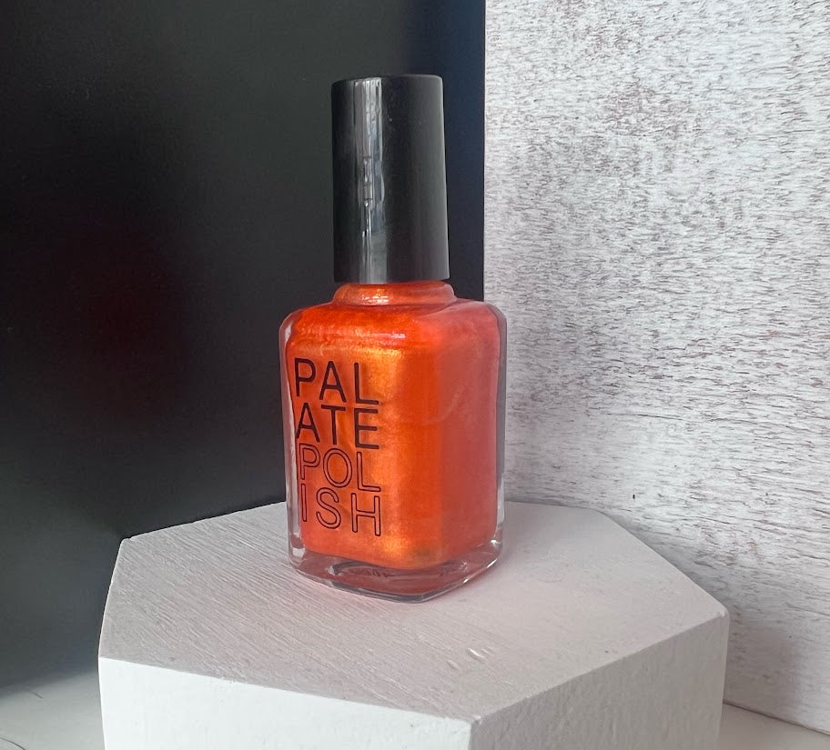 Palate Polish
