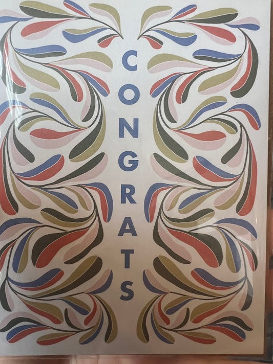 Cards by Chelsea Calkins