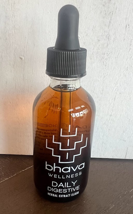 Daily Digestive Tincture