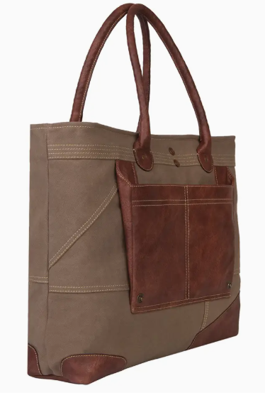 Dakota Shoulder Bag