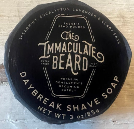 Daybreak Shave Soap