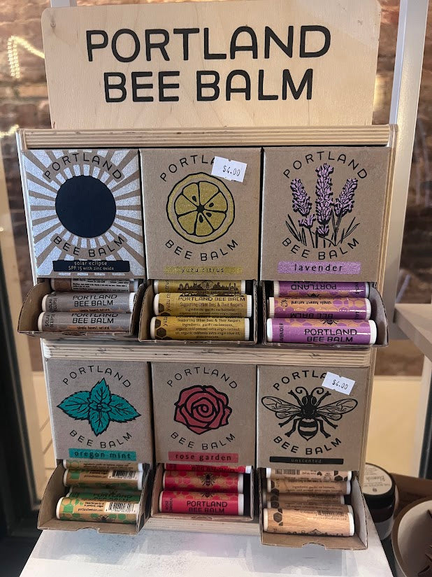Portland Bee Balm