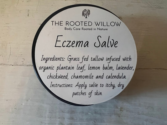 Eczema Salve