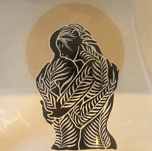 Embrace Print
