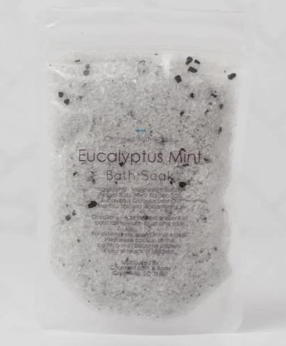 Bath Salt Minis