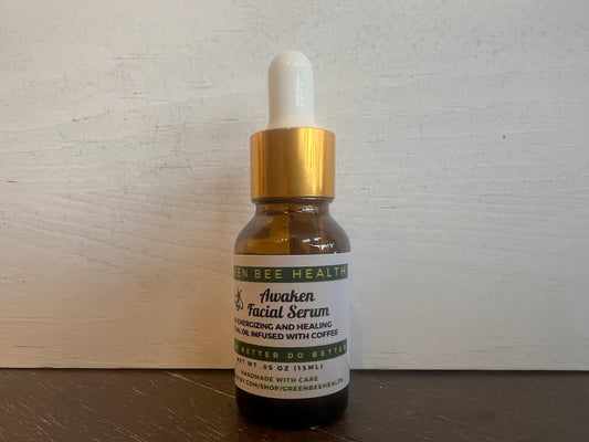 Awaken Face Serum