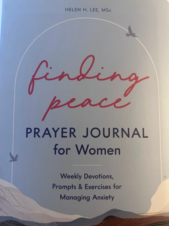 Finding Peace