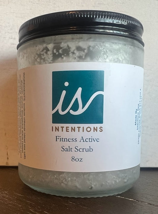 Bath Salts