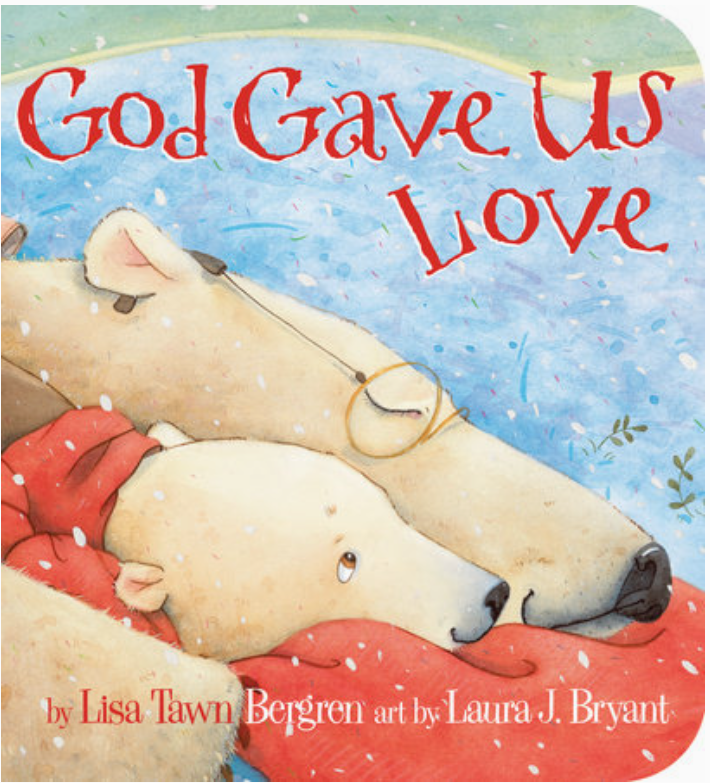 God Gave Us Love