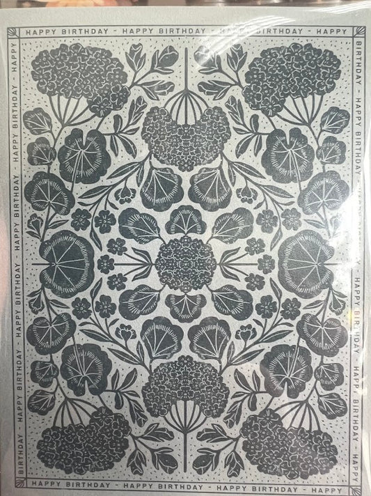 Cards by Chelsea Calkins