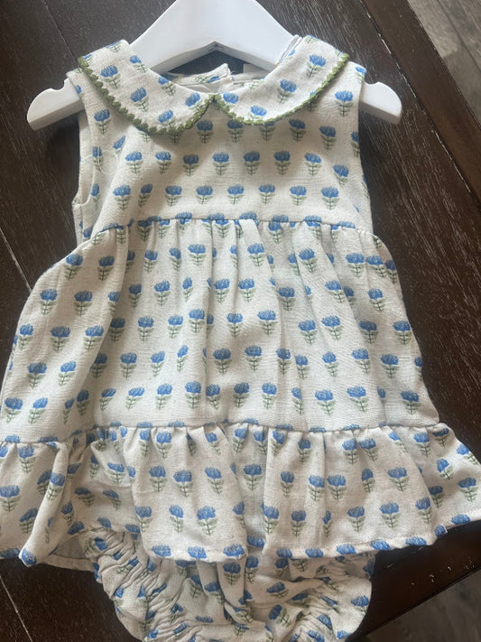 Harper Dress