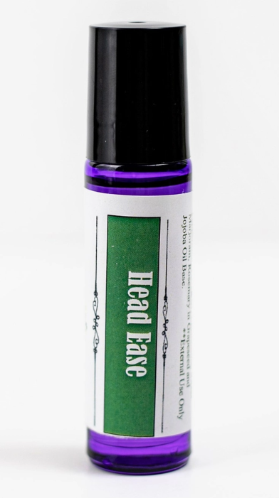 Head Ease Roller