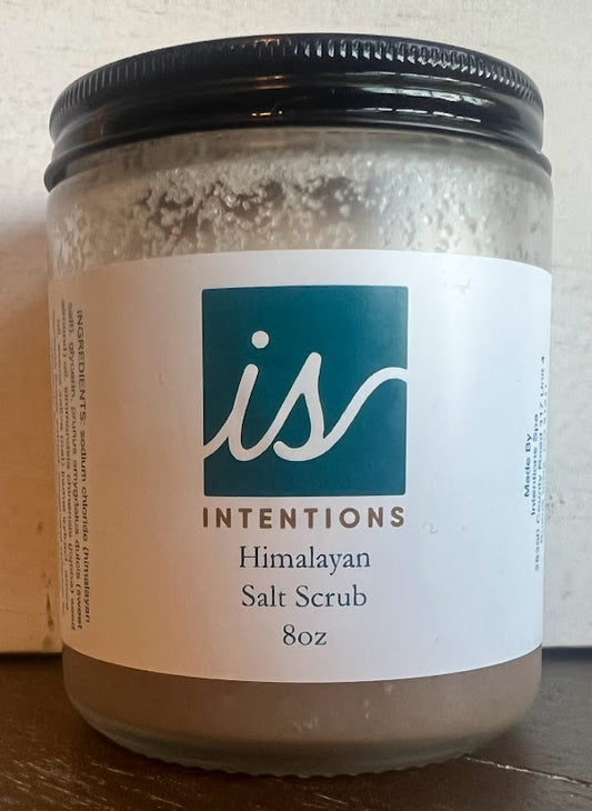 Bath Salts