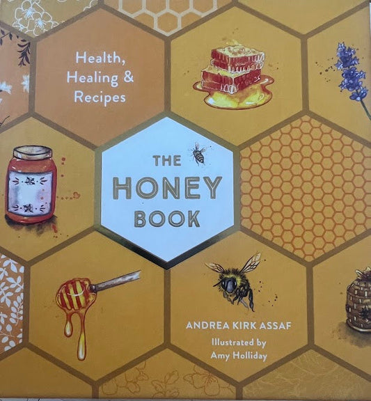 Honey Book