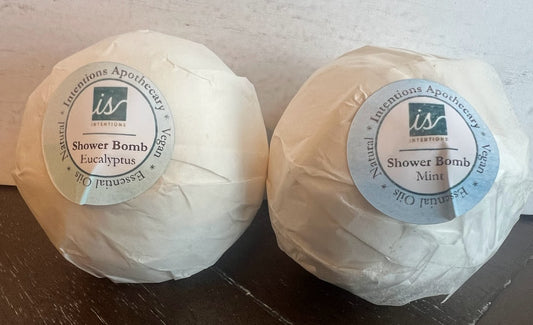 Bath Bombs