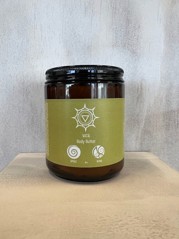 Body Butters